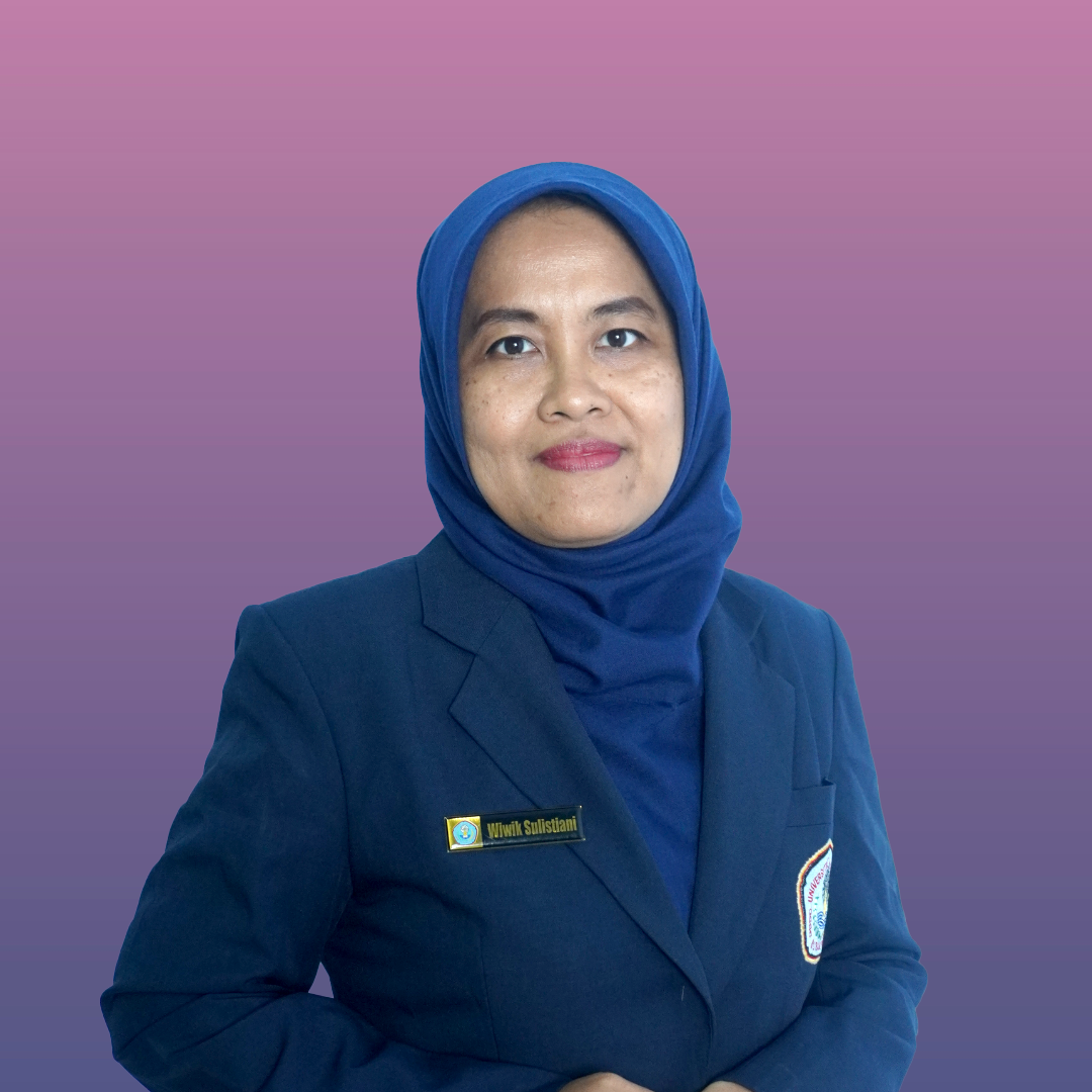 Dr. Wiwik Sulistiani, M.Psi., Psikolog