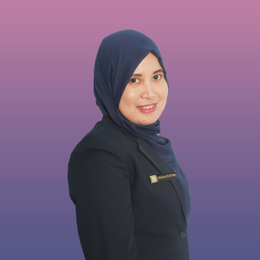 Dr. Windah Riskasari, M.Psi., Psikolog