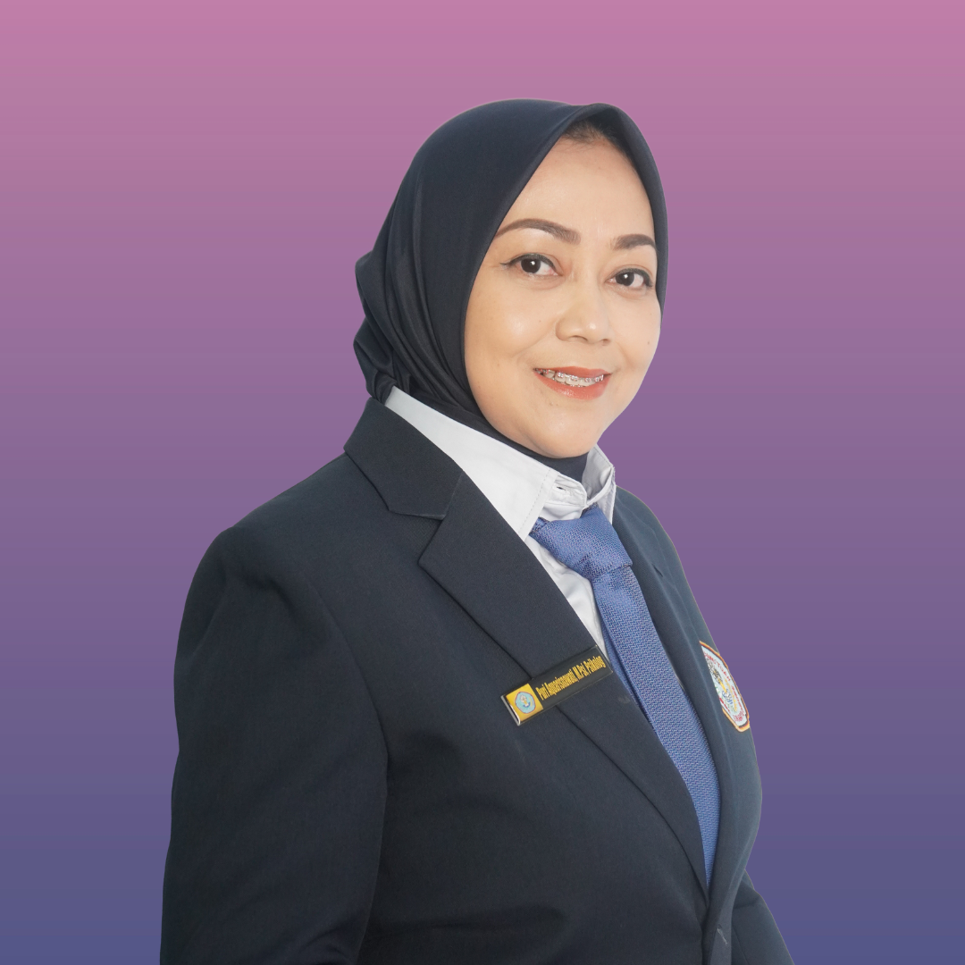 Puri Aquarisnawati, M.Psi., Psikolog