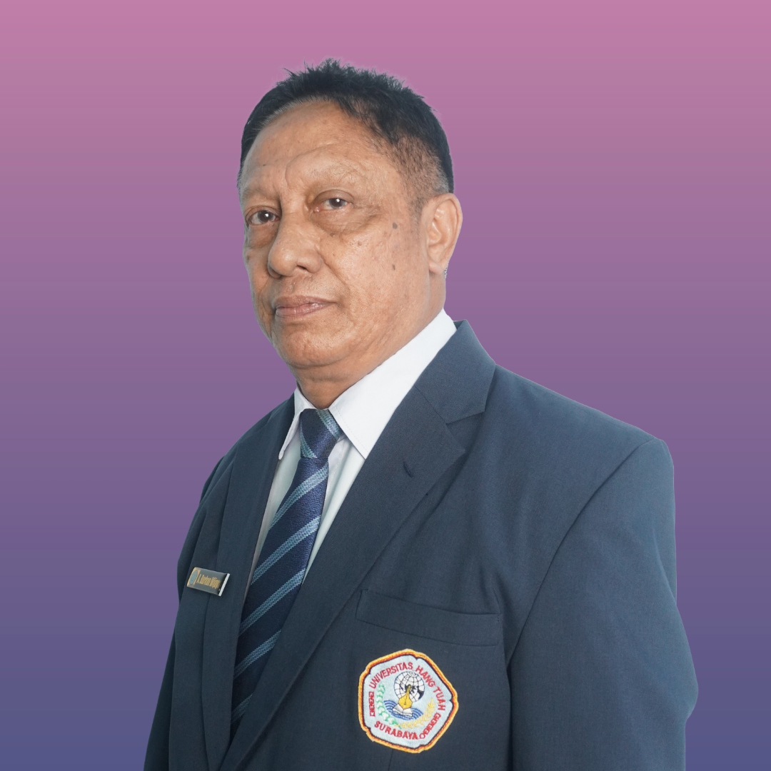 Drs. Ahmad Burhan Wijaya, M.Si., Psikolog