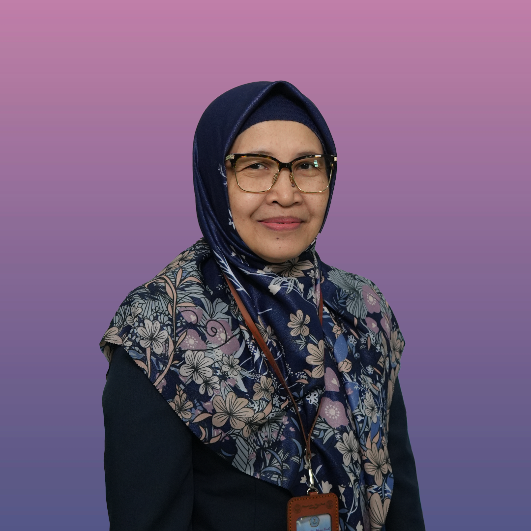 Dra. Dewi Mustami'ah, M.Si., Psikolog