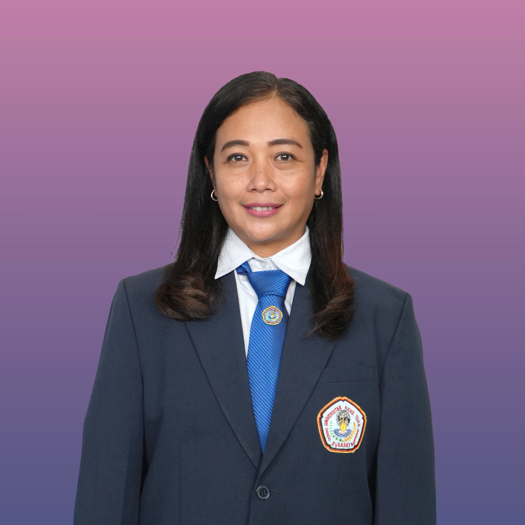 Dr. Weni Endahing Warni, M.Psi., Psikolog