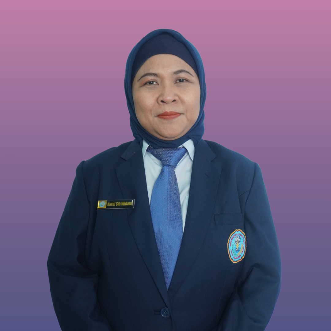 Dr. Nurul Sih Widanti, M.Psi., Psikolog