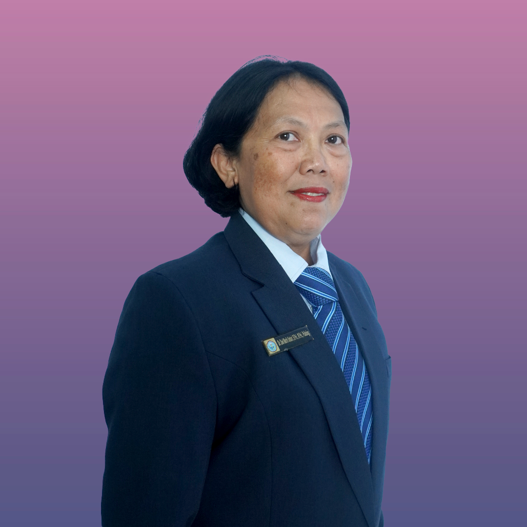 Dr. Dwi Warih Untari, M.Psi., Psikolog