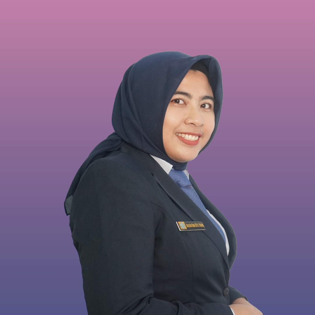 Dessy Nur Utami, M.Psi., Psikolog